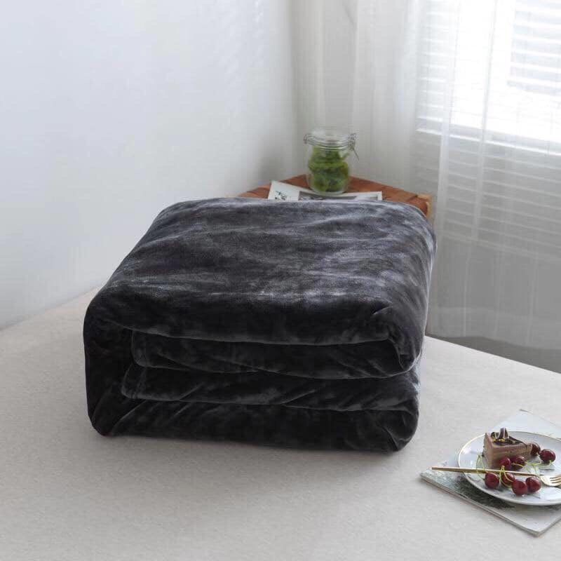 CHĂN LÔNG THỎ BLANKET XUẤT KHẨU 2.5KG