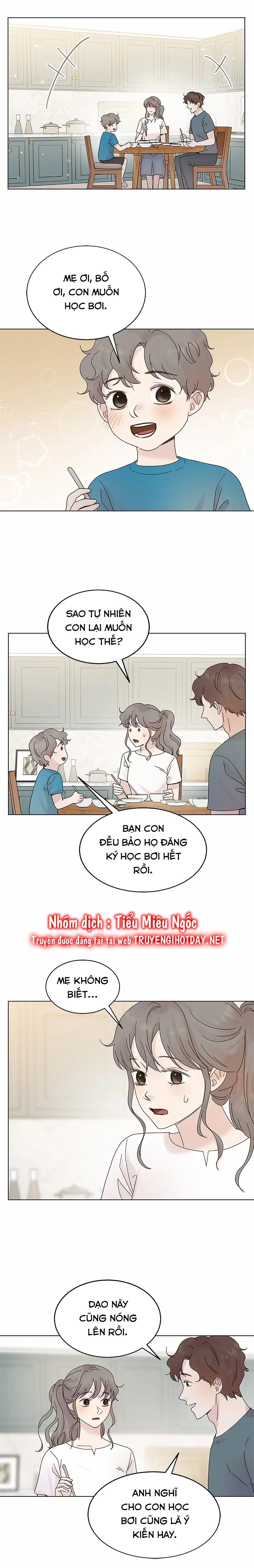 sự trả thù ngọt ngào của vợ tôi chapter 271 4