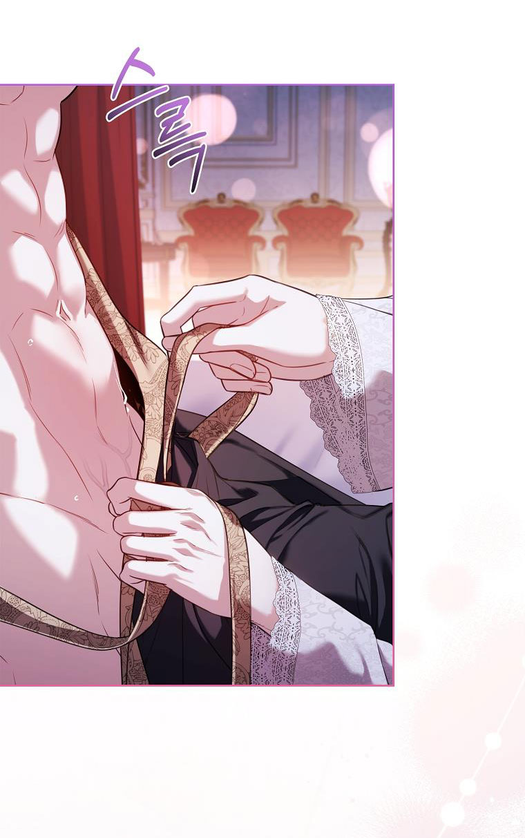 trở thành thư ký của bạo chúa chapter 125 35