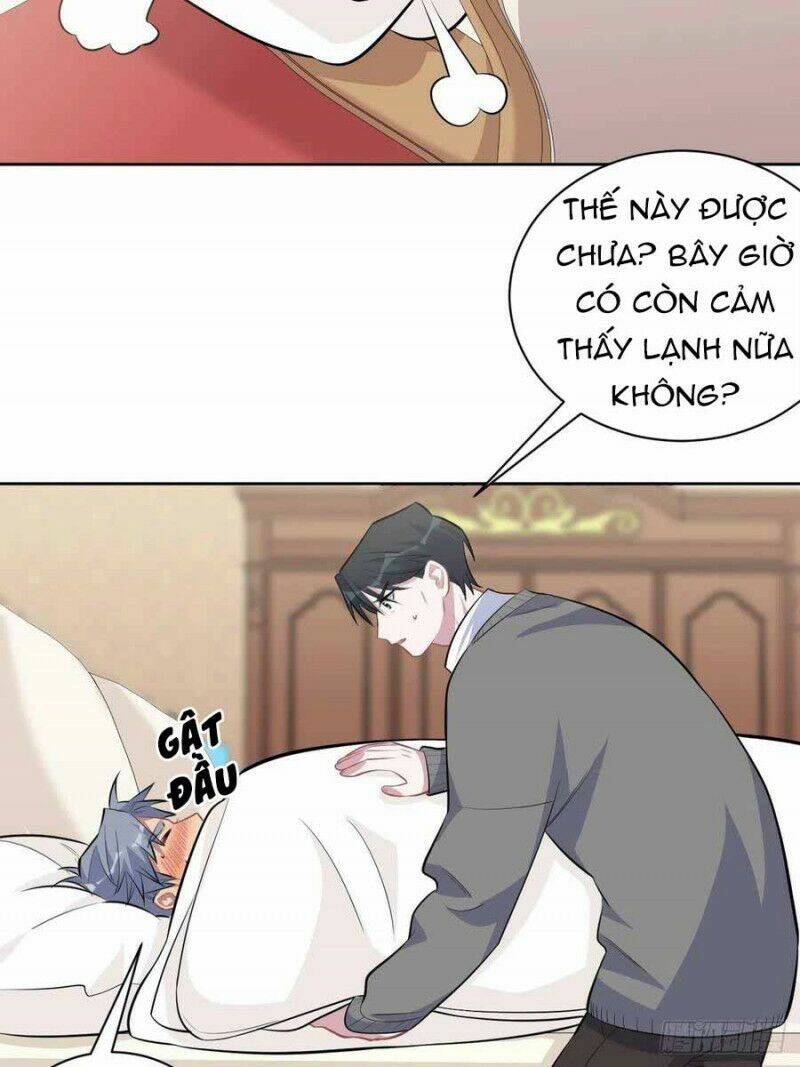 nhạc phụ đại nhân là lão bà chapter 101 24