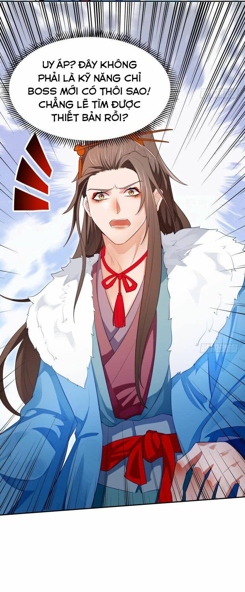 ma nhị đại chapter 30 22