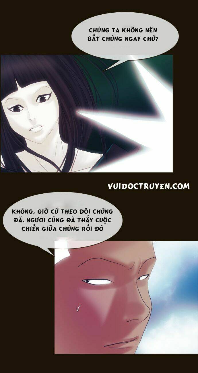 hội ảo thuật chapter 79 4