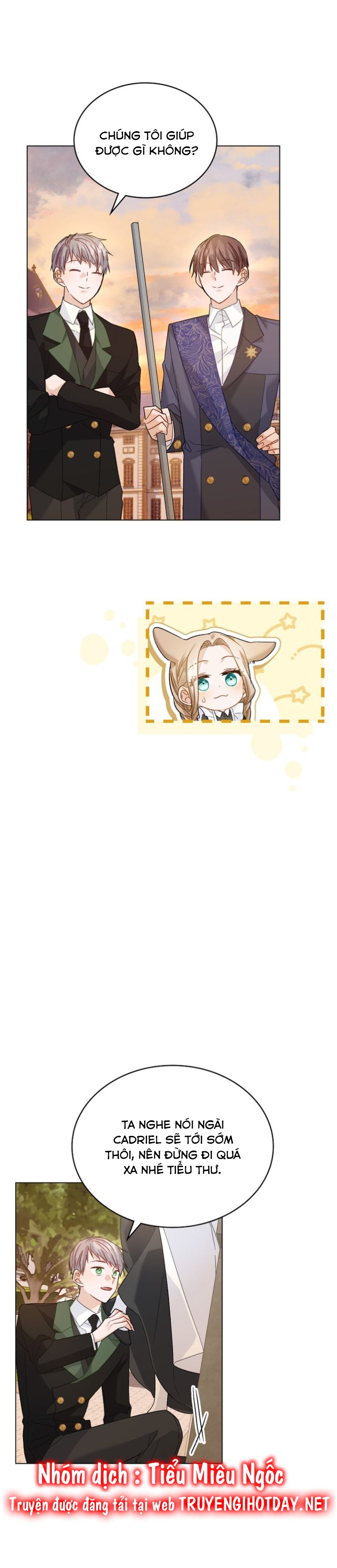 hải tặc thượng lưu chapter 20 31