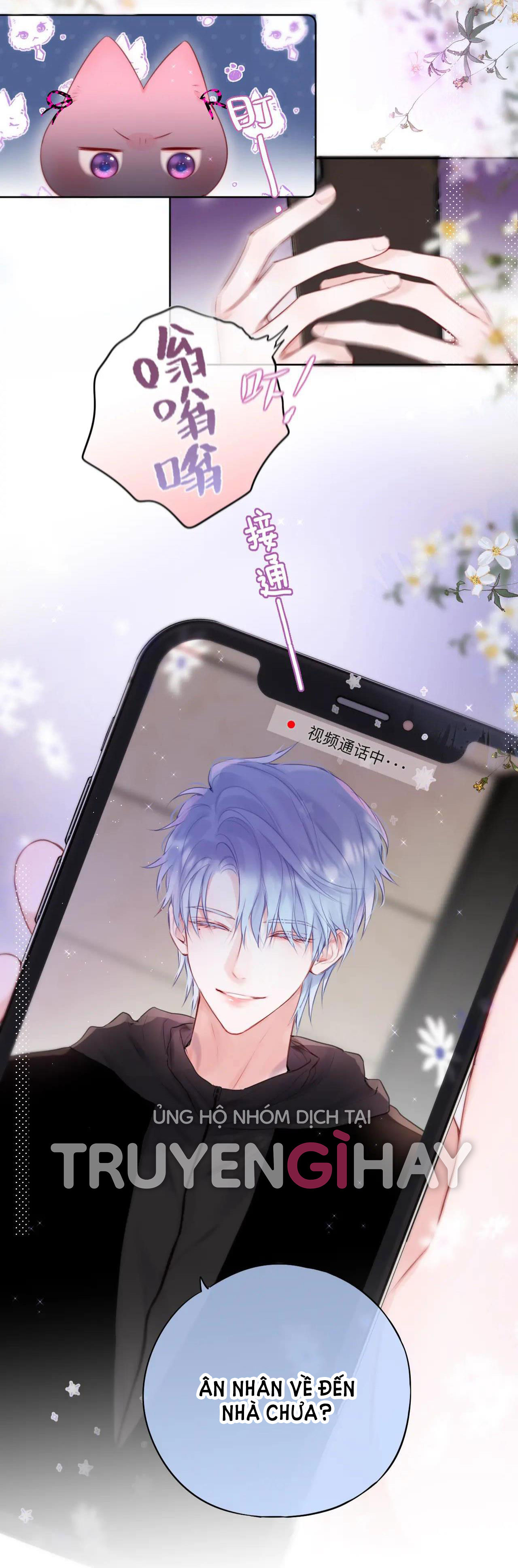 cạm bẫy của hồ ly chapter 21.1 14