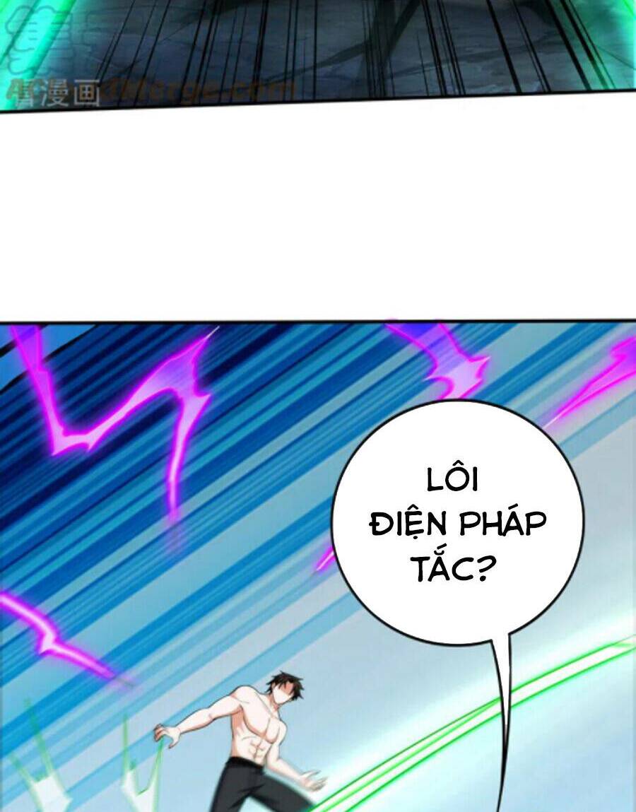 tối cường thần y tại đô thị chapter 257 18