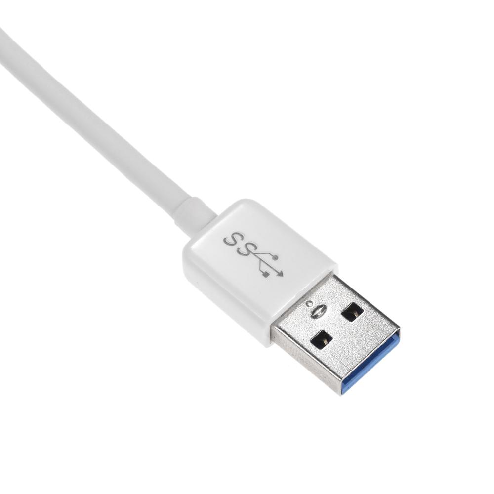 Ổ đĩa DVD-RW USB 3.0 trình ghi lại thay thế cho Máy tính xách tay iMac / MacBook / MacBook Air / Pro