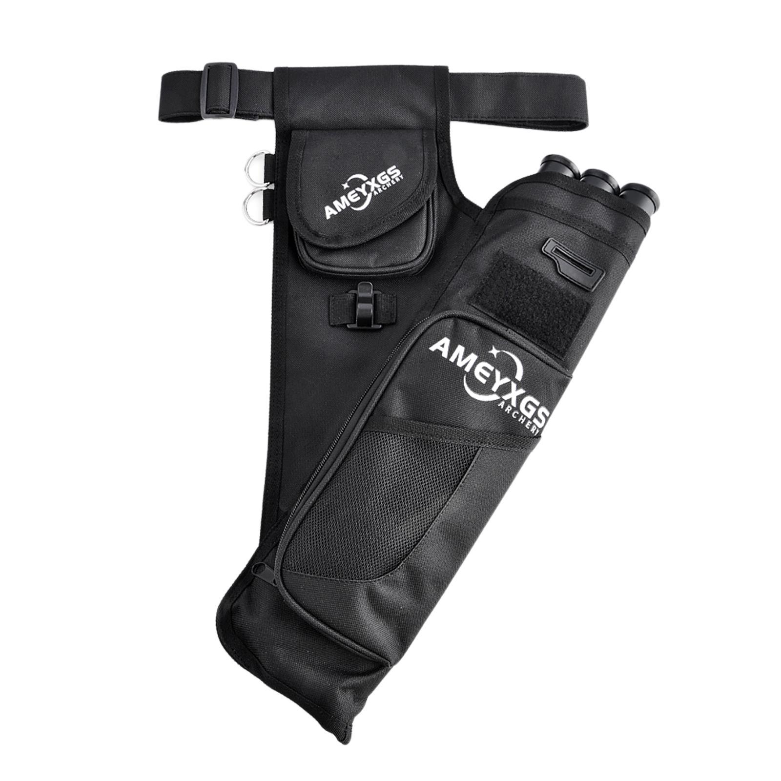 Quiver Waist  Adjustable Belt for