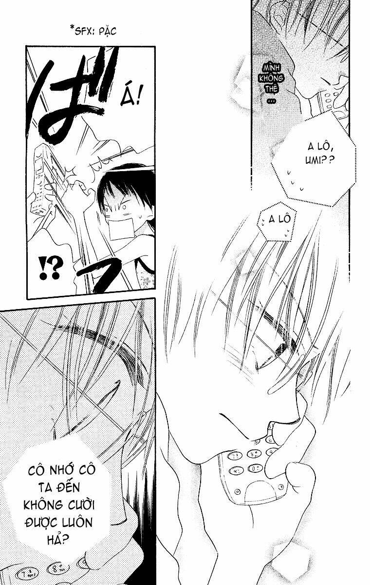 nosatsu junkie chapter 7 28