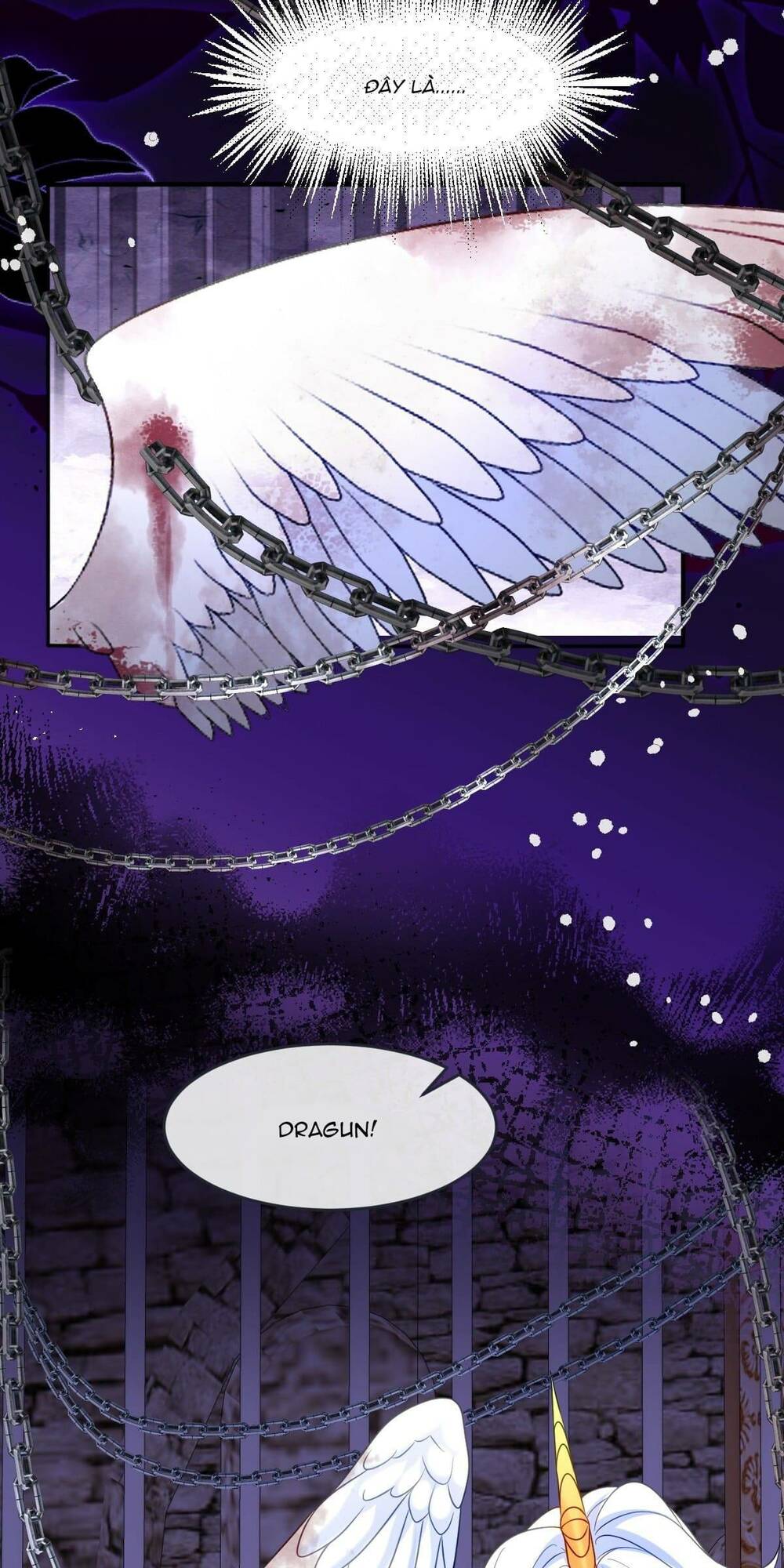 trở thành đoàn sủng về sau, ta đại sát tứ phương chapter 17 21