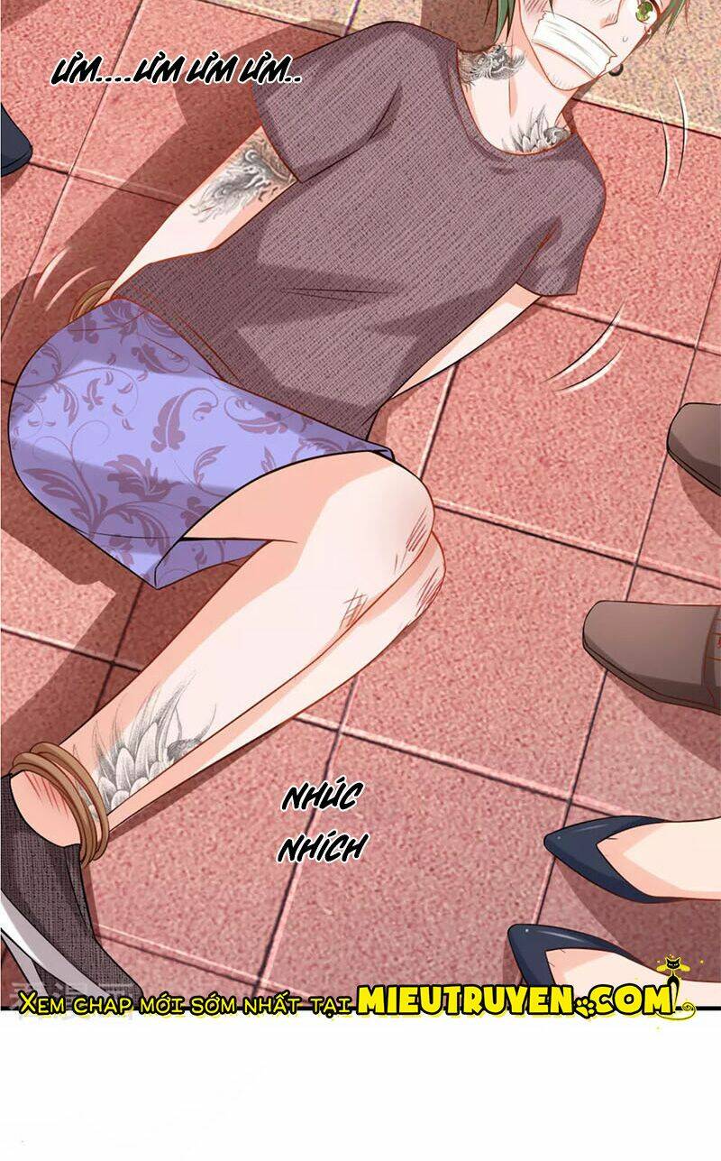 vợ yêu gả nhầm của phúc hắc tổng tài chapter 37 11