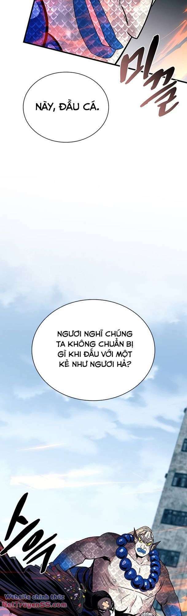 tiêu diệt ác nhân chapter 129 98