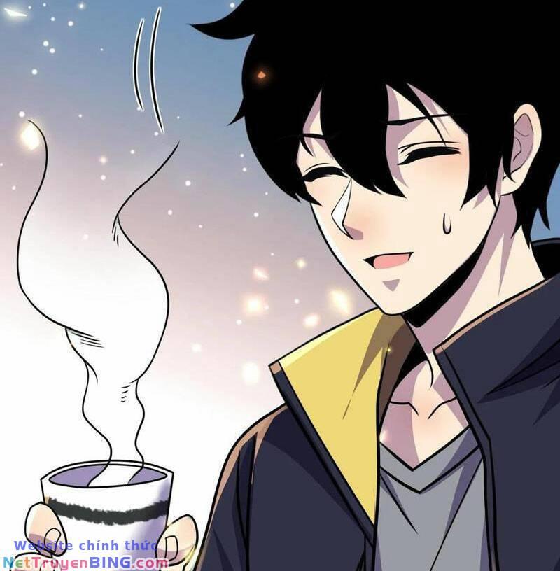nhìn thấy thanh máu, ta xử tội thần linh chapter 168 27