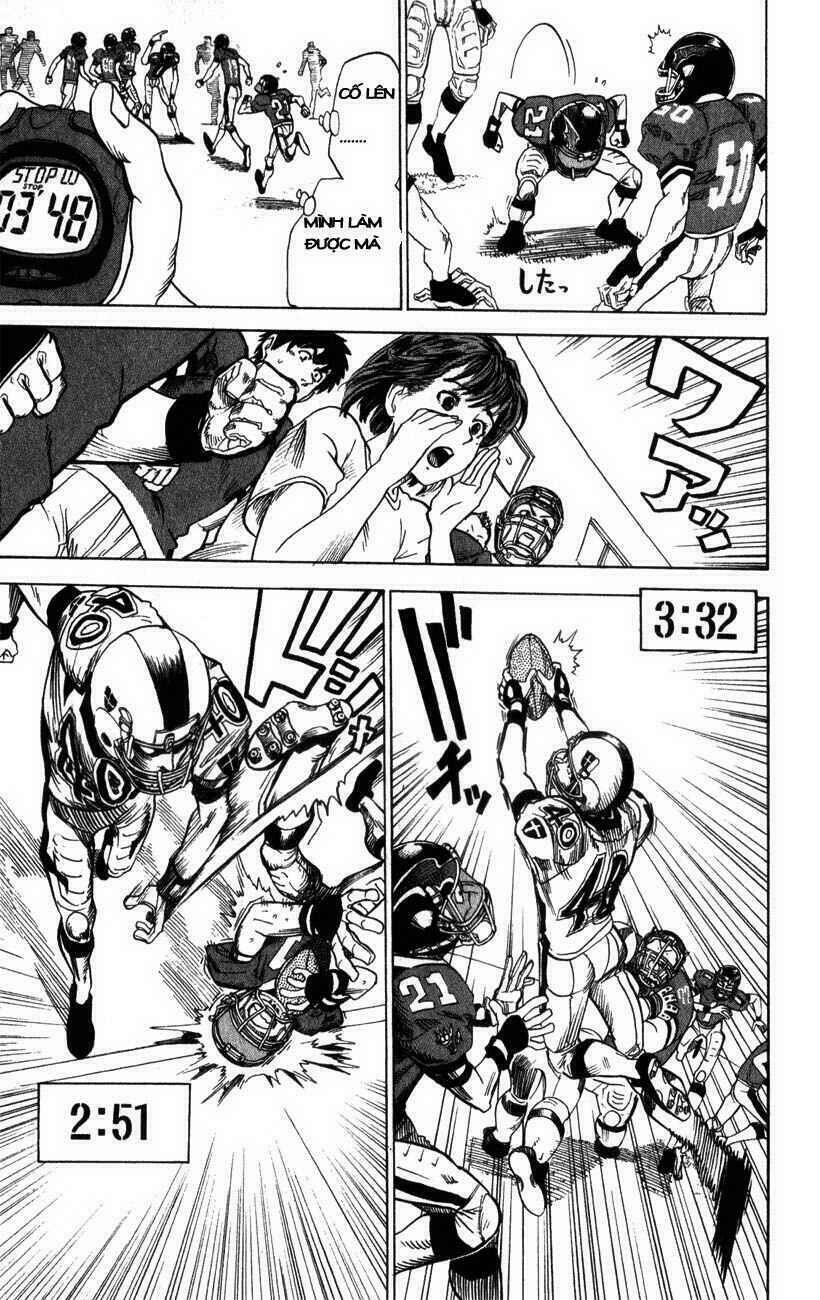 lá chắn mắt chapter 18 8