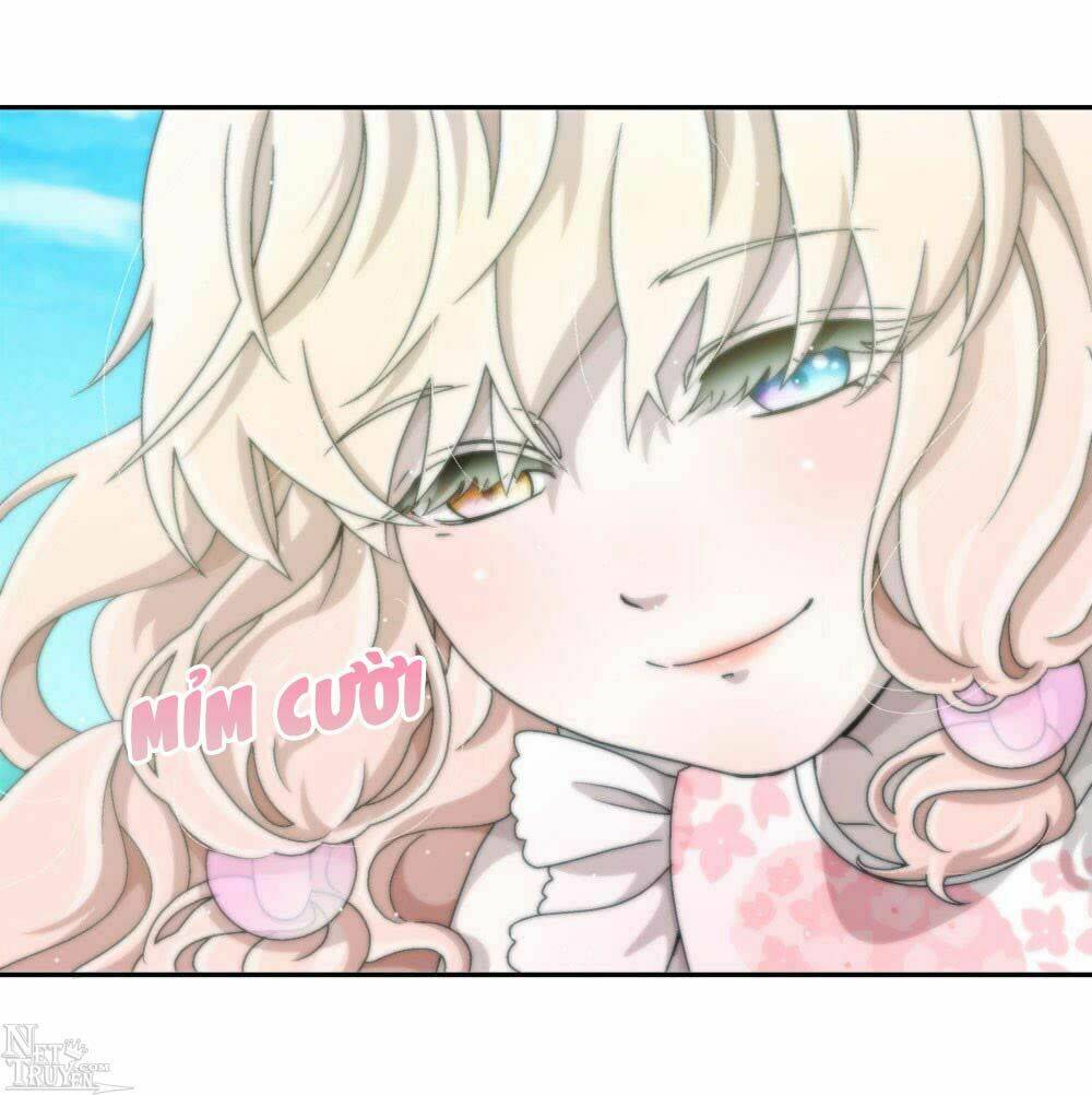 đối nhĩ duy mệnh thị tòng chapter 8.2 10