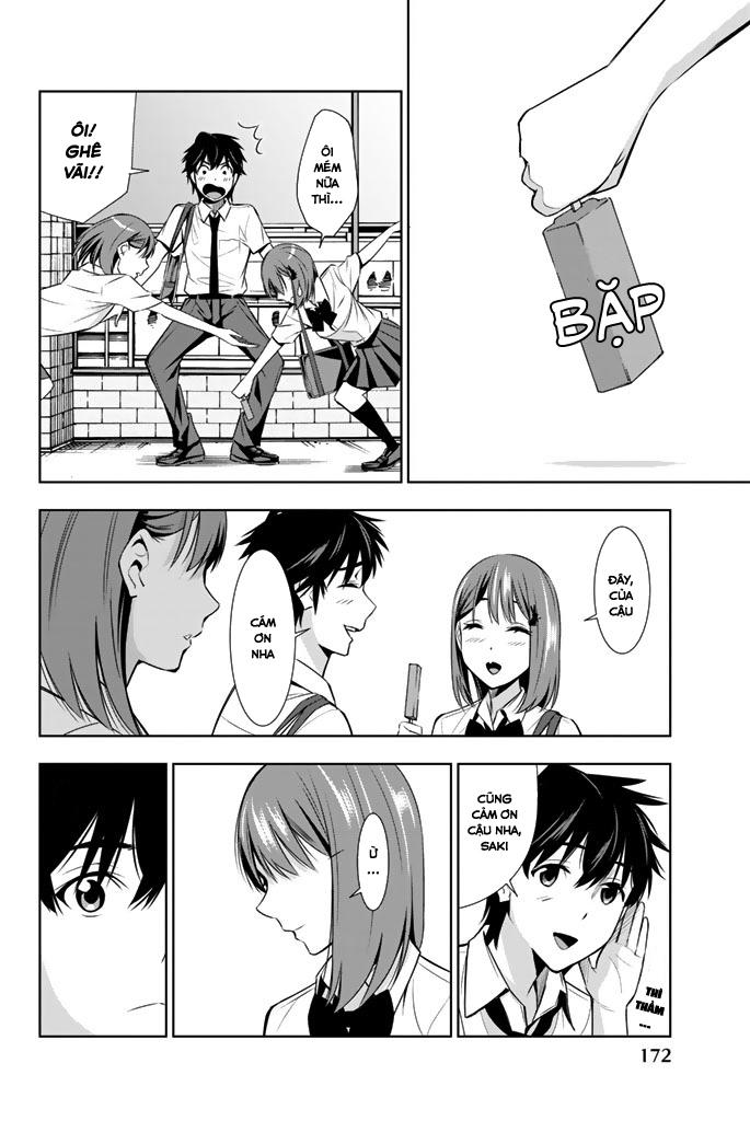 kimi ga shinu natsu ni chapter 14 27