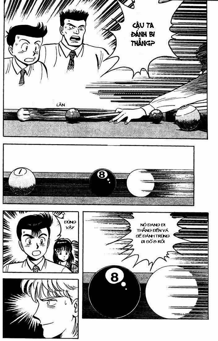 break shot chapter 16 11