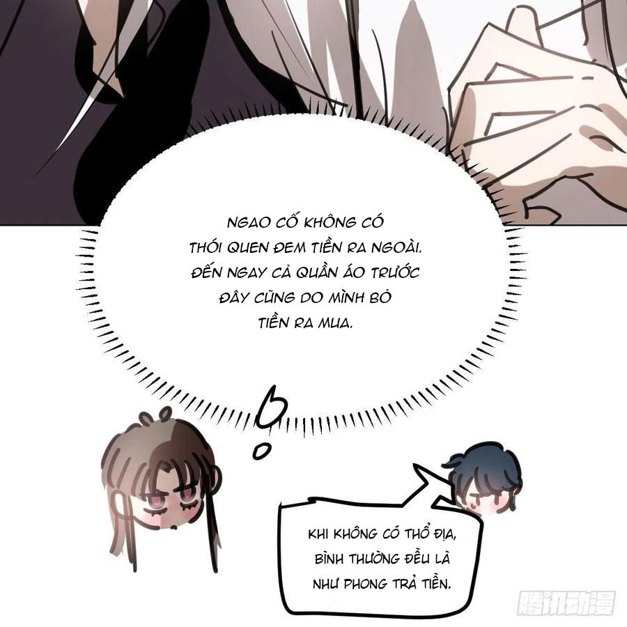 Bắt Lấy Ngao Ngao chapter 165 - Trang 30
