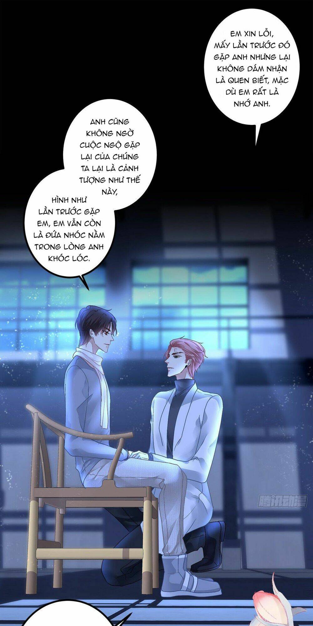 toàn bộ nắm trong tay chapter 126 25