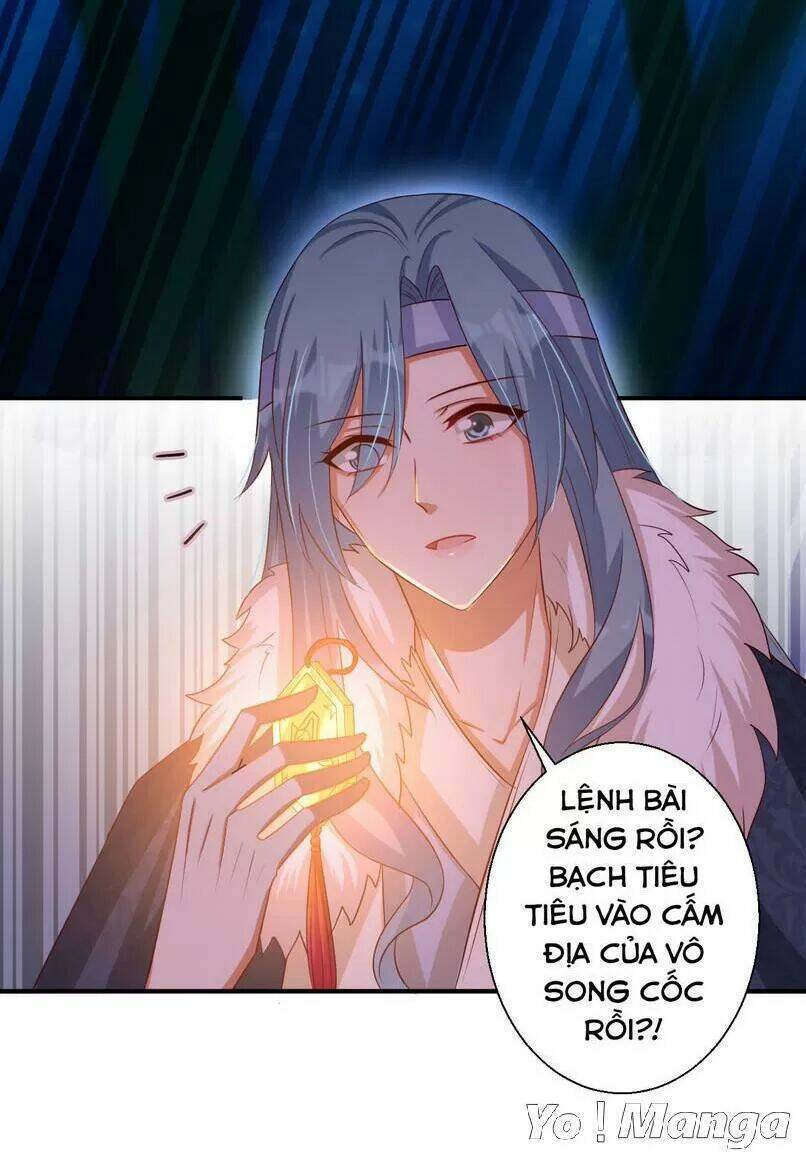 độc y cuồng phi chapter 44 4