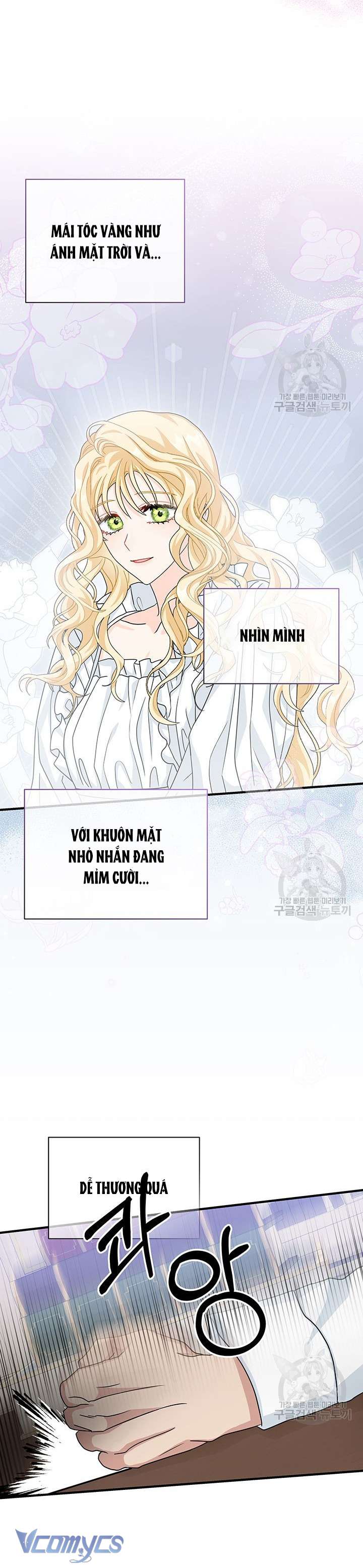 cô gái sẽ trở thành chủ gia đình chapter 12 19