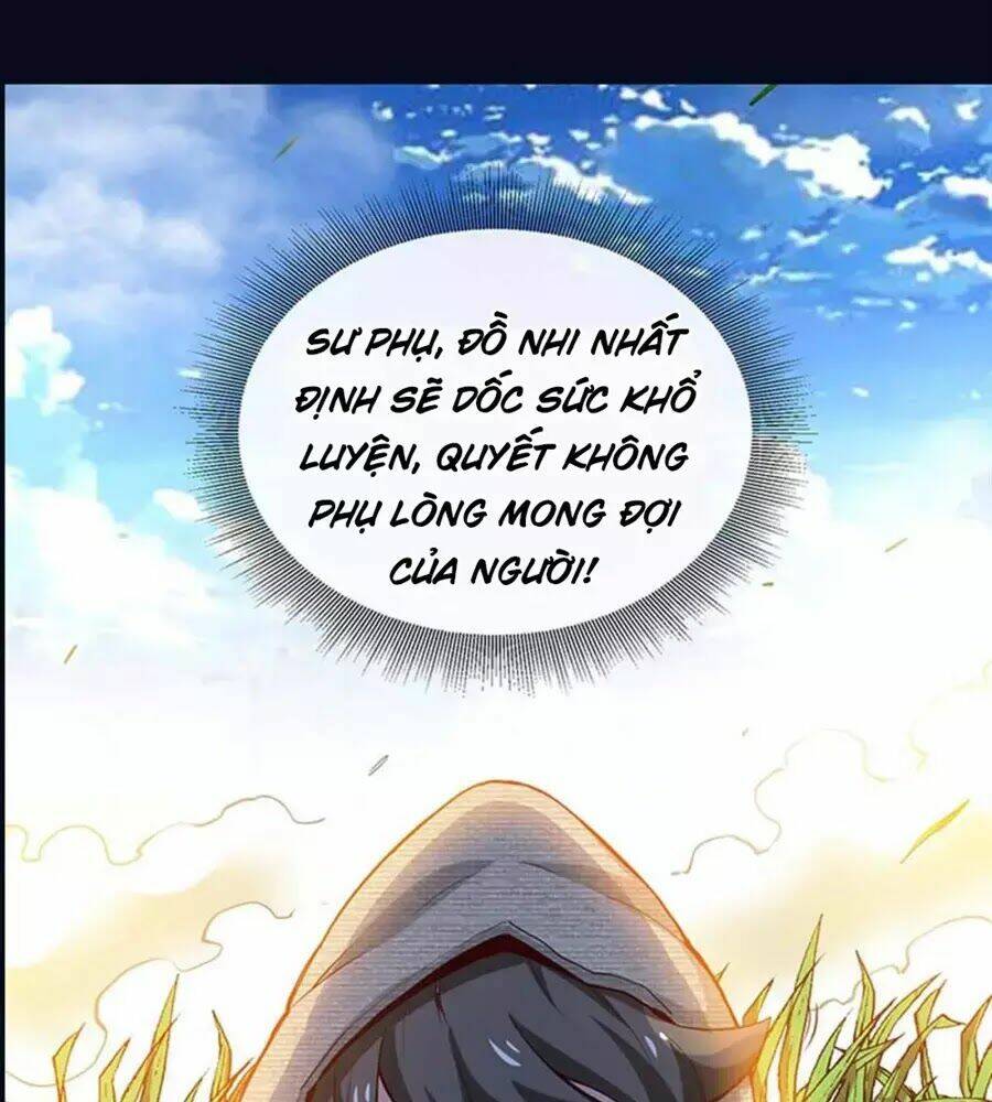 võ hồn tuyệt thế chapter 0 12