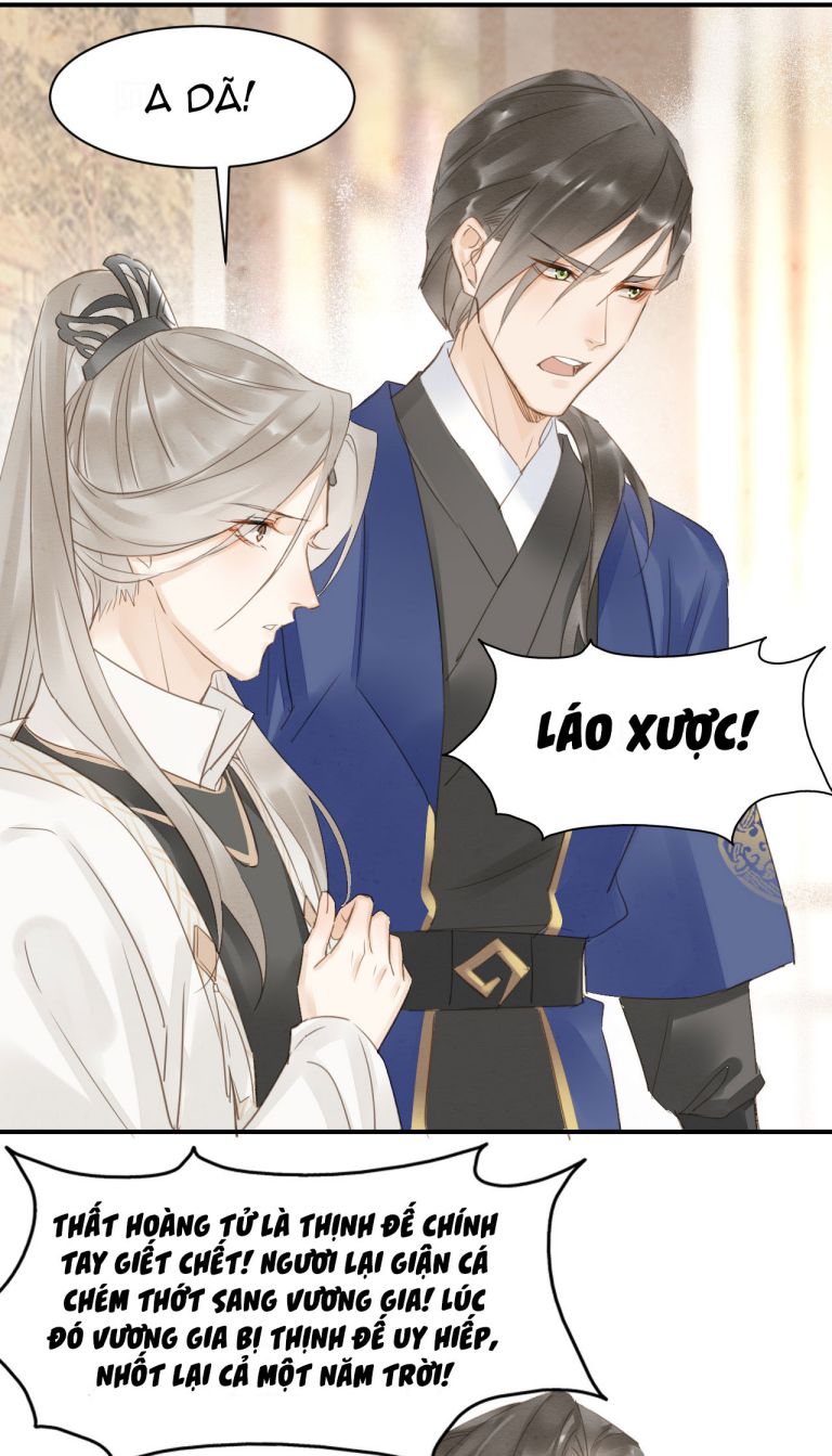 tù long chapter 14 26