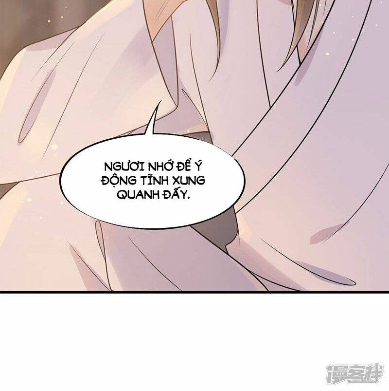 tư thế chính xác cùng bệ hạ yêu đương chapter 20.1 17