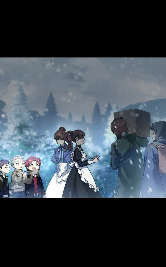 dark moon - tế đàn ánh trăng chapter 72.2 26