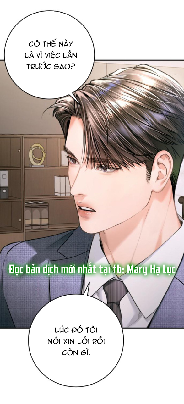 đứa trẻ trông giống tôi chapter 37.1 11