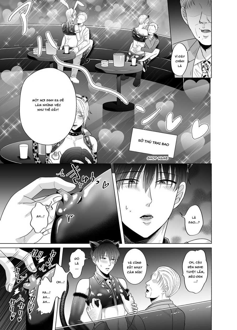 tổng hợp oneshot nhà guess chapter 61 7