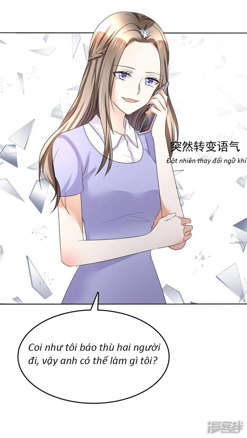 con đường phản công của sủng thê chapter 4 7