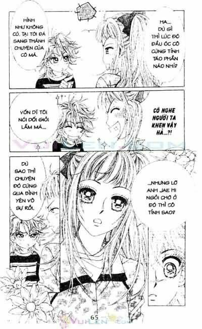 chàng gà mái chapter 14 65