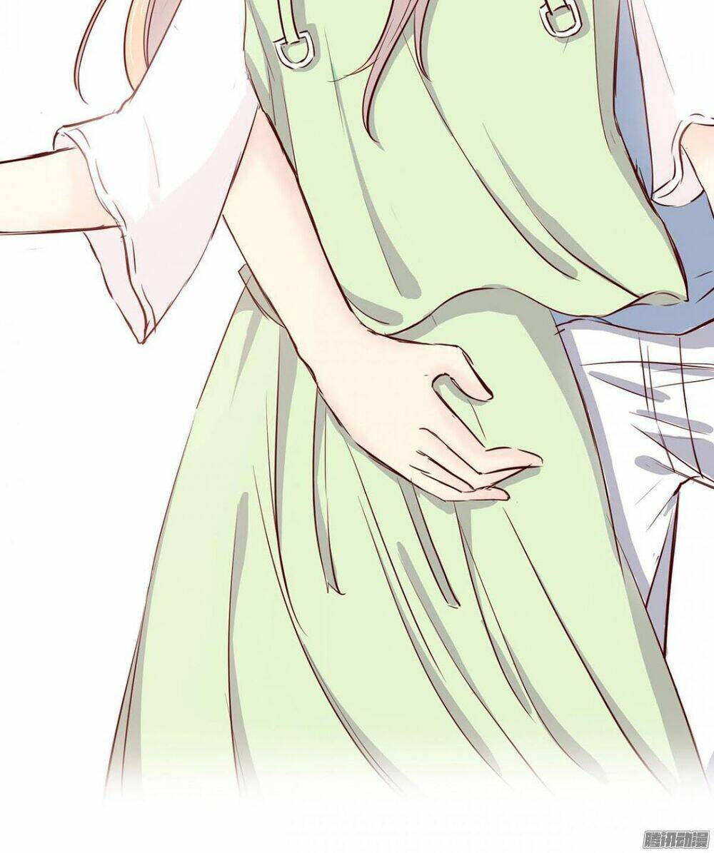 trong khoảnh khắc ấy, muốn hôn em chapter 7 16