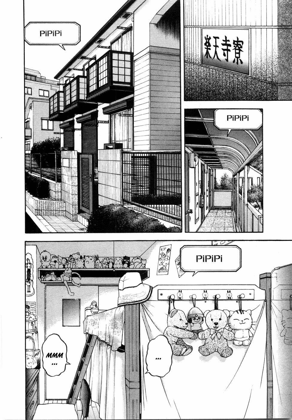 gakuen heaven chapter 52 5