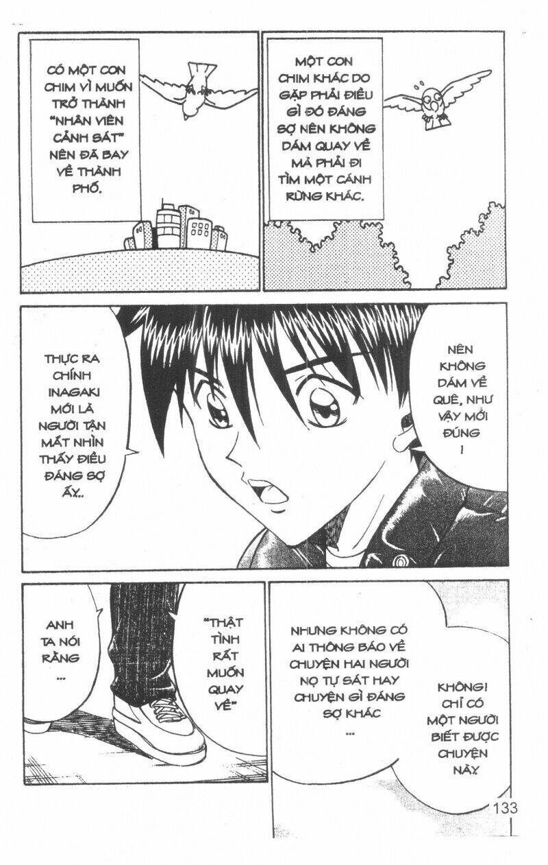 thám tử toma chapter 5 133