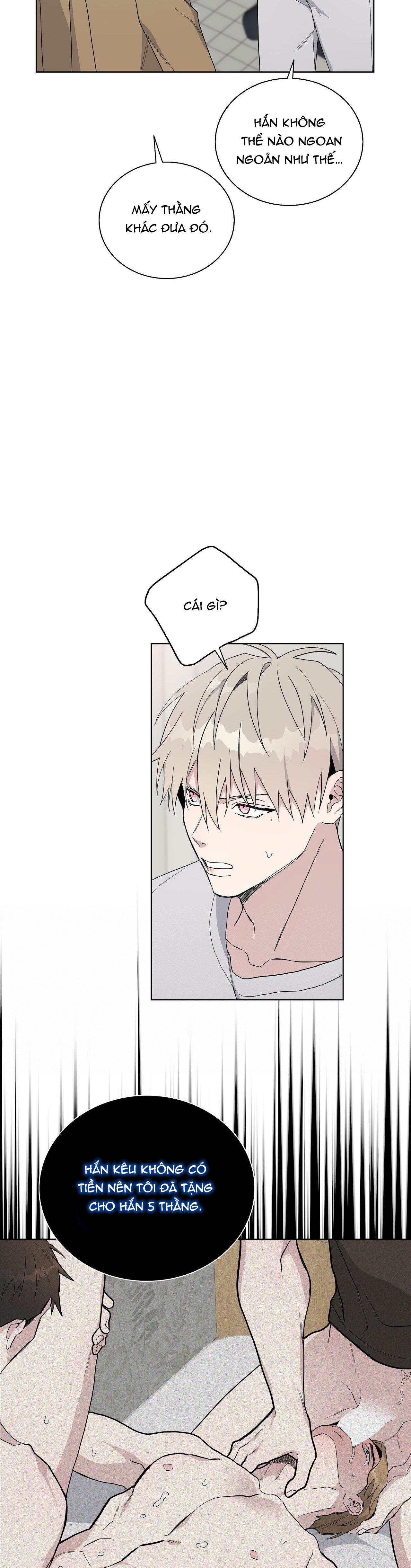 blaze out chapter 19 23