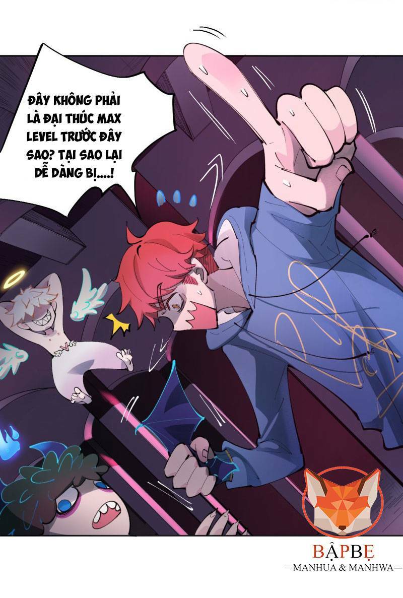 vô hạn khắc kim chi thần chapter 1 92