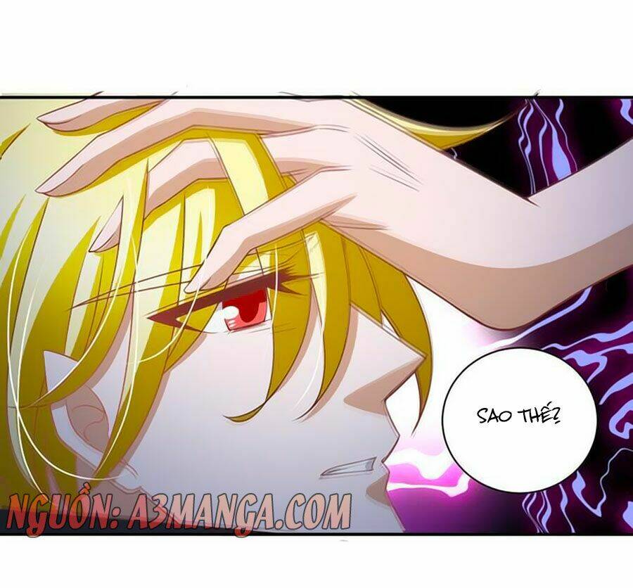 người yêu khát máu của tôi chapter 43 14