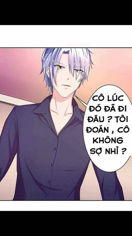 gả cho tình cũ làm lão bà chapter 6 23