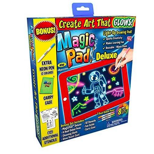 BỘ TRANH VẼ MA THUẬT MAGIC PAD - Skylife