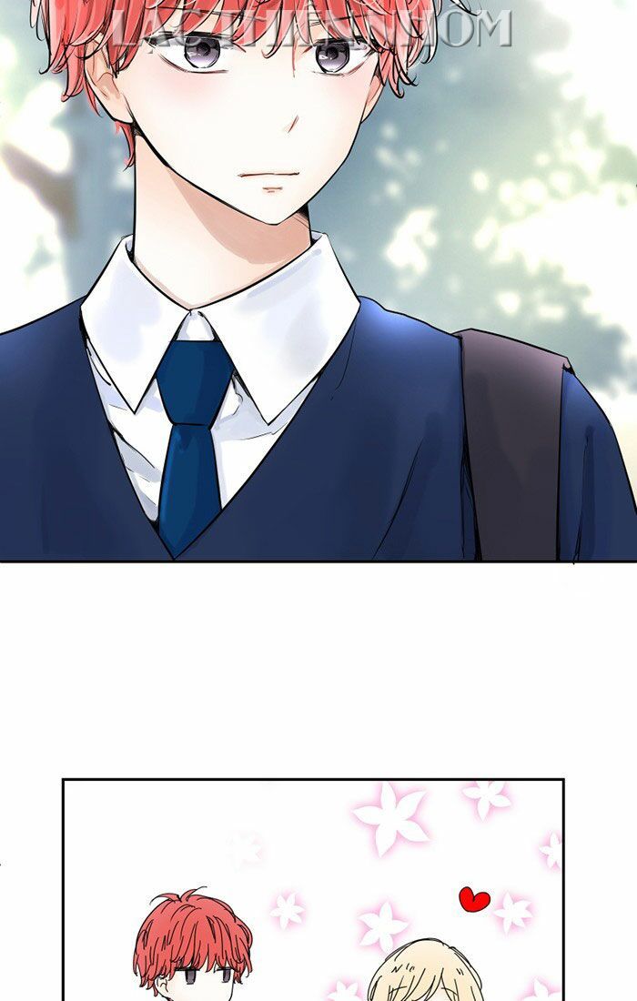 choco ngọt ngào chapter 45 12