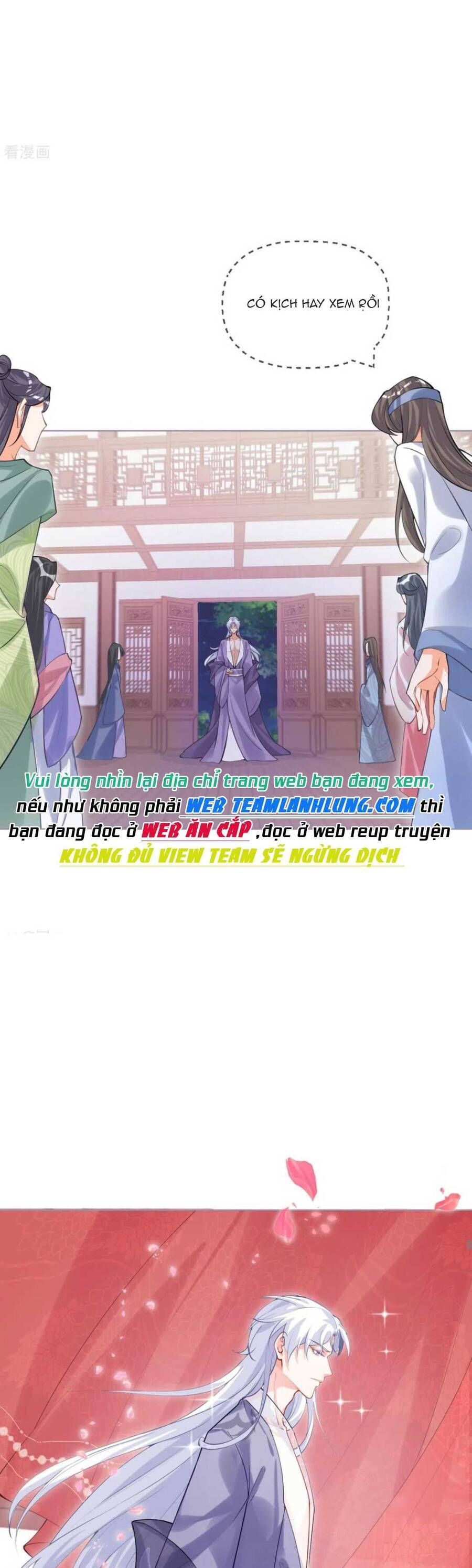 thiết lập ác nữ của tôi sụp đổ rồi chapter 41 24