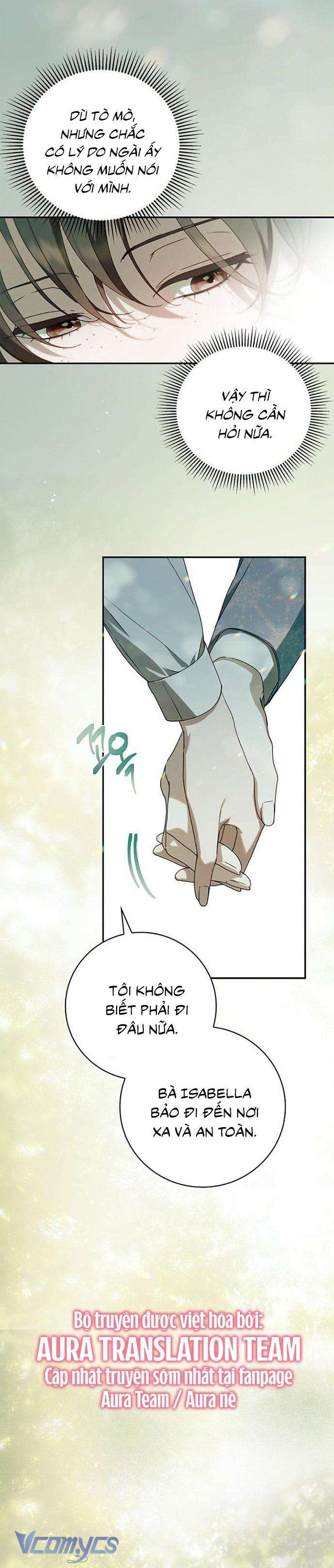 nữ hầu bí mật của nhà bá tước chapter 27 9