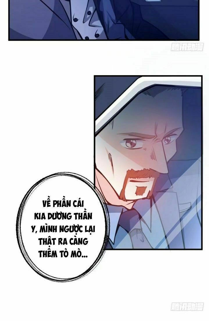tối cường thần y tại đô thị chapter 10 4