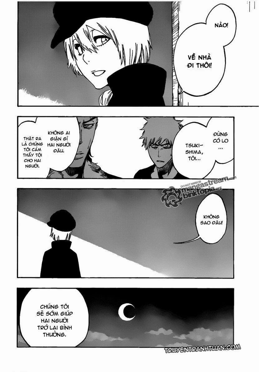 thần chết ichigo chapter 454 16