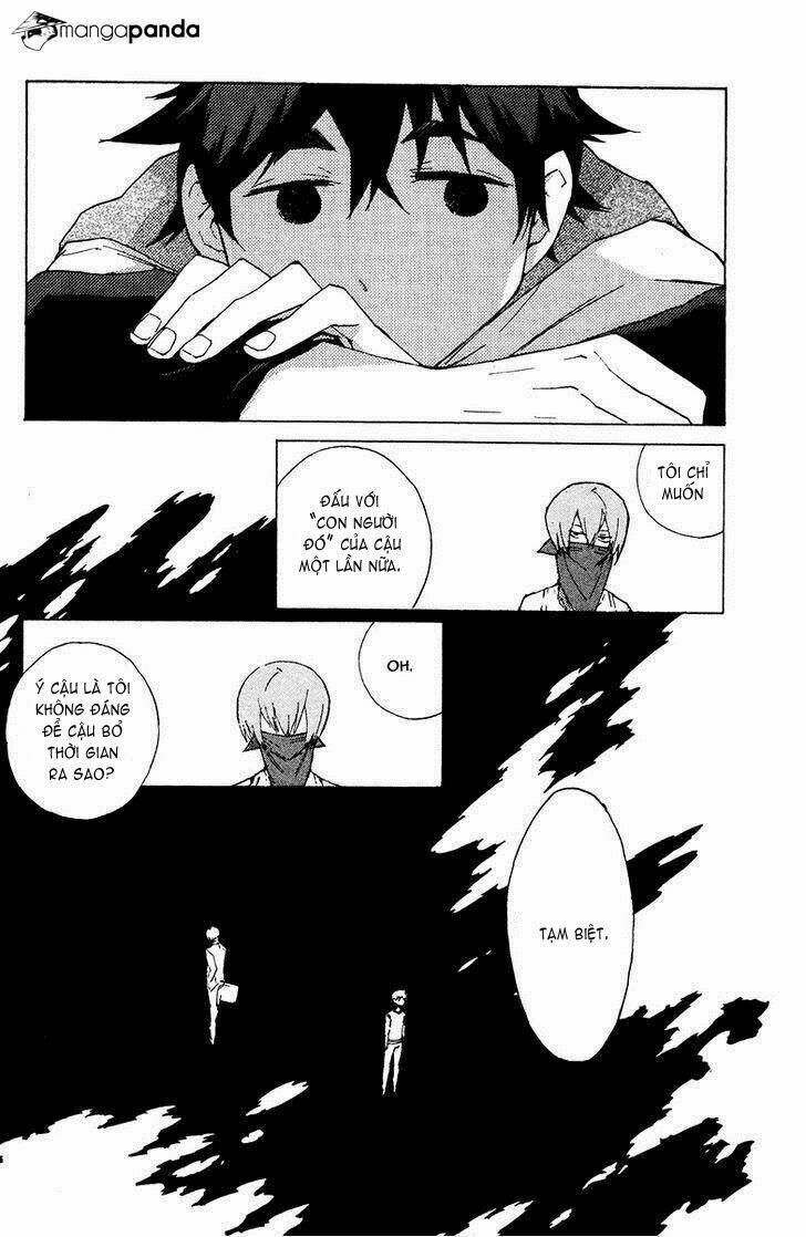 hell’s kitchen chapter 23 16