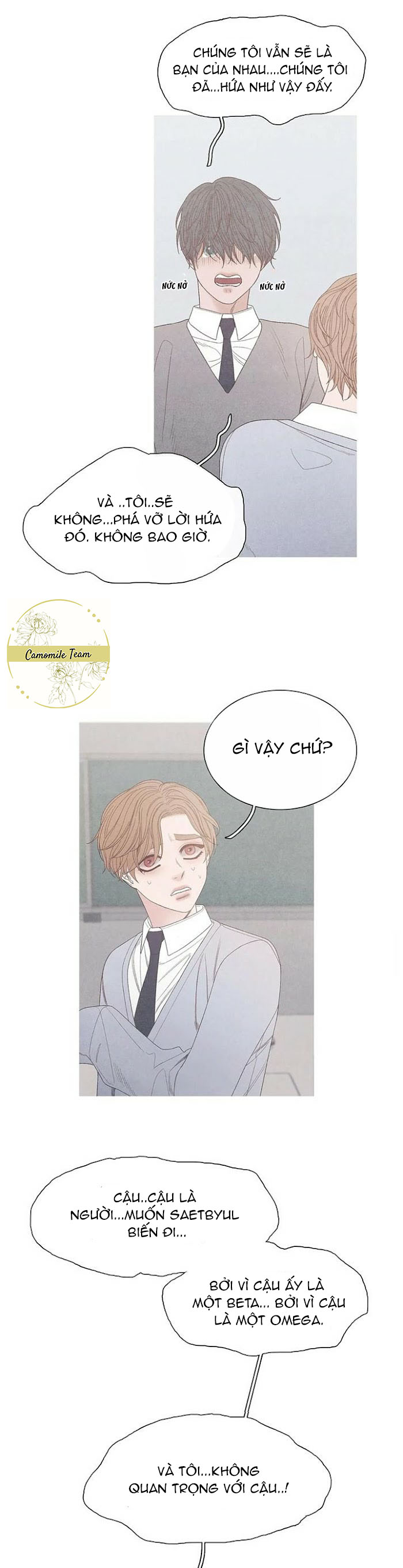 điểm đóng băng chapter 15 6