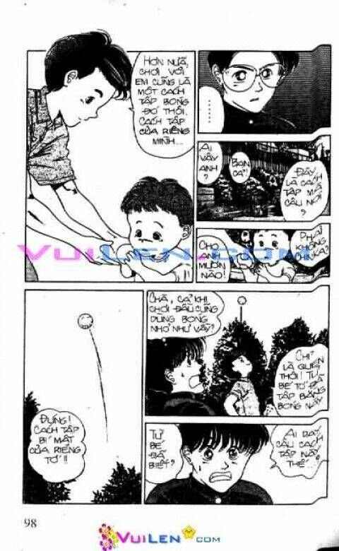 sôi động cầu trường full 17 tập chapter 6 98