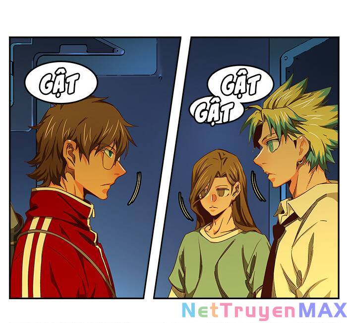 Chúa tể học đường chapter 540.5 69