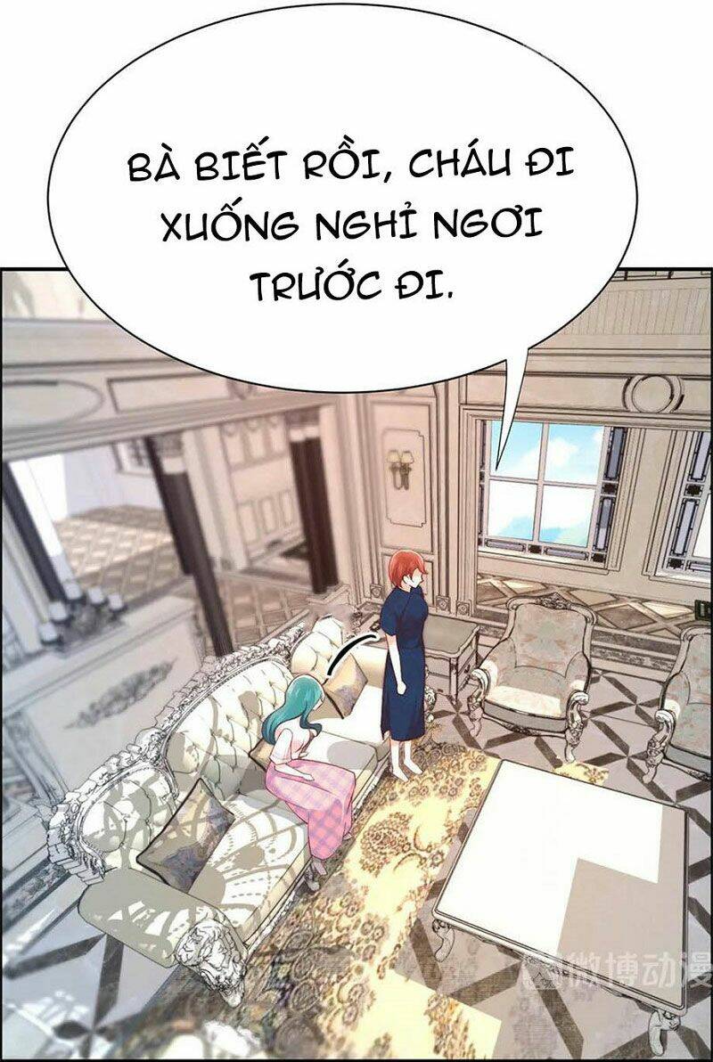 nam thần truy thê chỉ nam chapter 101.1 22